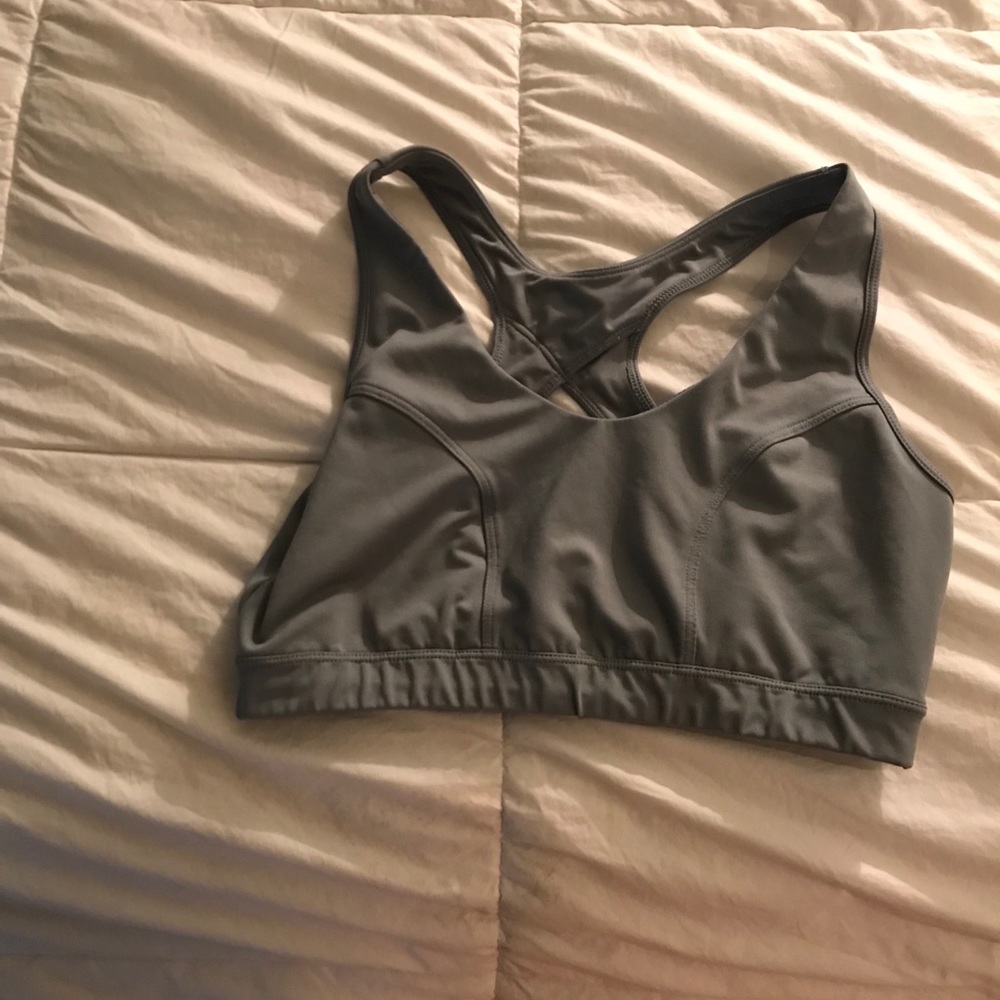 Tekgear sports bra
